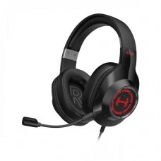 Edifier G2 II Black Over-Ear Wired Gaming Headphone